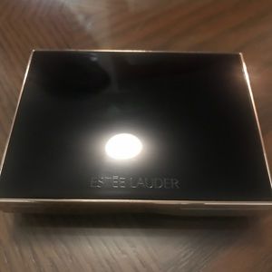 Eyeshadow palette (rebel metal)